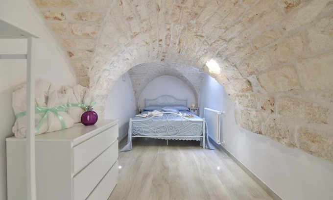 Ostuni Apartment | Le Alcove del Leopardi