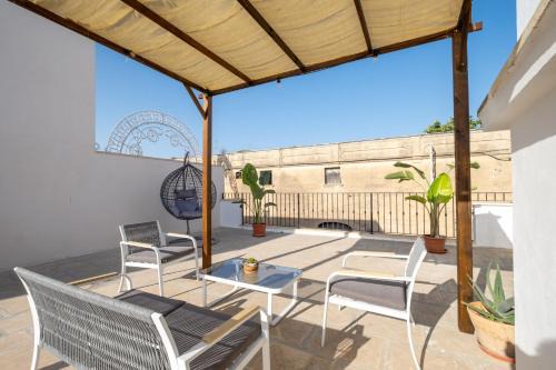 Montesano Salentino Apartment | Le antiche dimore