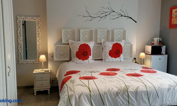 Adast Bed & Breakfast | Le balcon des cimes B&B