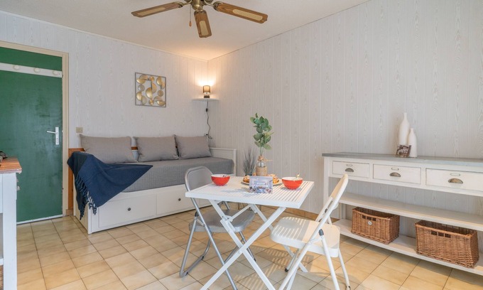 Pyla-sur-Mer Apartment | Le Barclay - Appt proche de la plage