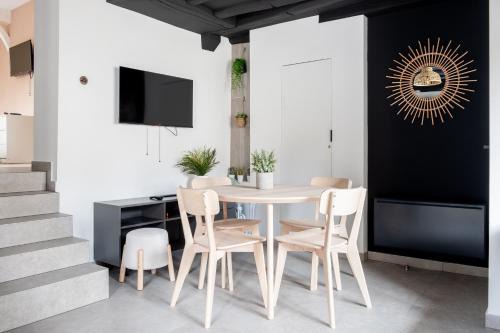 Montry Apartment | Le Bel Air - 6 pers - logement neuf proche Disney