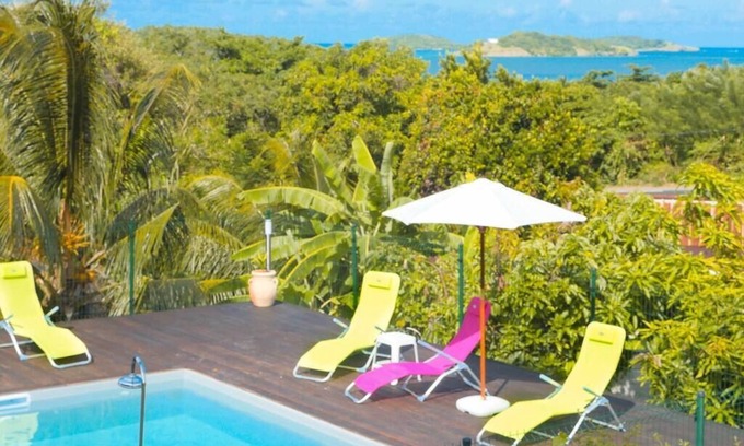 Le Francois Apartment | Le Belay