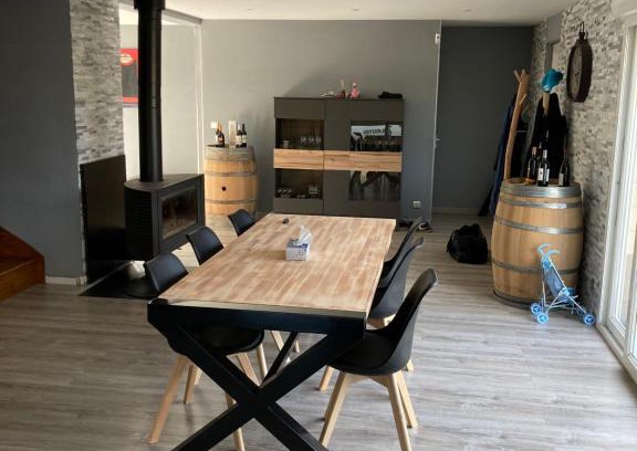 Cremery House | Le bien être