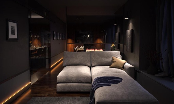 Old Town Apartment | Le Bijou Lintheschergasse/Zurich HB