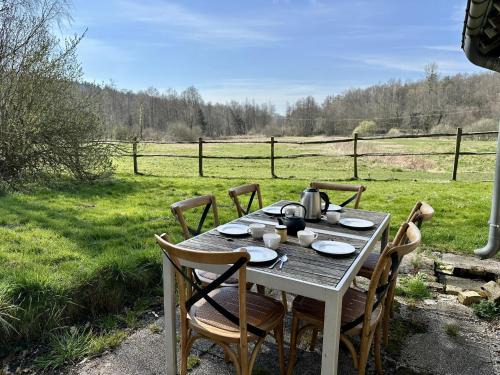 Orval House | Le Bocard