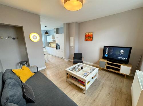 Angleur Apartment | Le Boisseliège