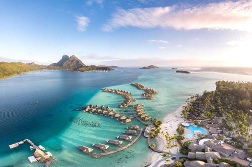 Bora Bora Resort | Le Bora Bora by Pearl Resorts