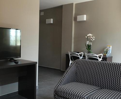 Bourg-Saint-Andeol Apartment | Le Brin D'olivier