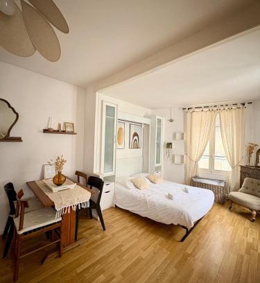 Chartres Apartment | Le Célestin - quartier Cathédrale