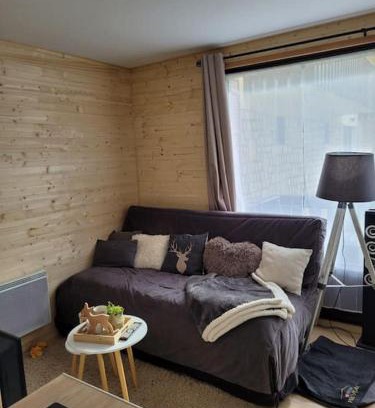 Lans-en-Vercors Apartment | Le cœur de Lans