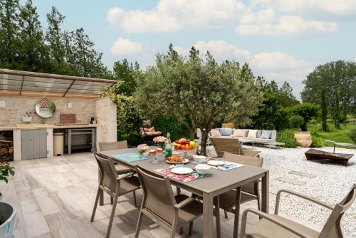 Modene House | Le cabanon de Modène