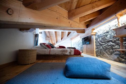 Gaby House | Le Camere di Naturalys - ospitalità in azienda agricola