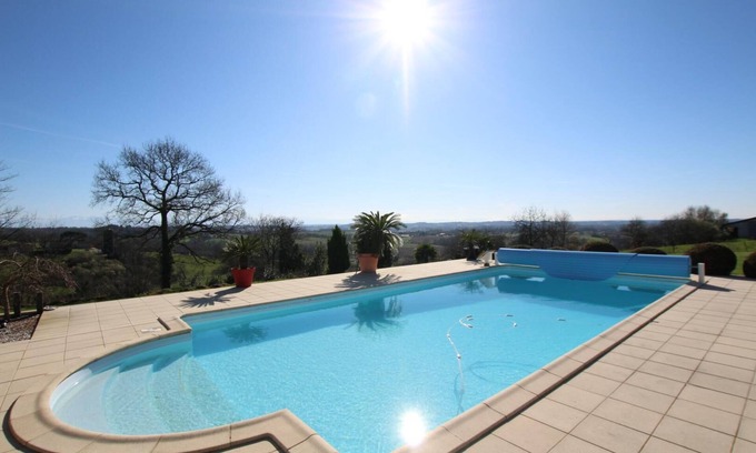 Malaussanne House | LE Capulet - Malaussanne