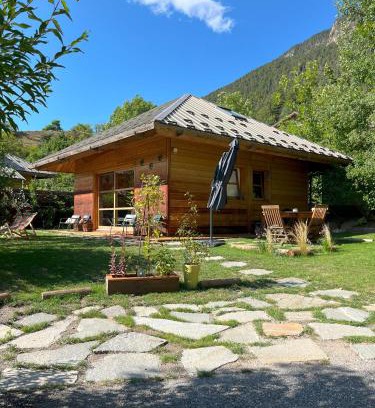 Forville Ski Chalet | Le Carré de Bois