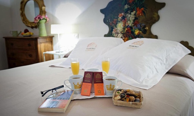 Modica Hotel | Le Case Dello Zodiaco albergo diffuso