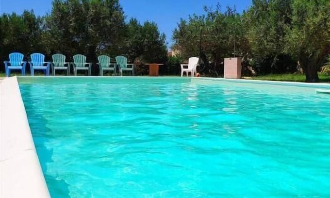 Guarrato House | Le case di Anna e Carla