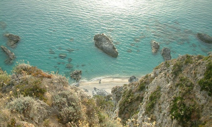 Ricadi Hotel | Le Case di Berto