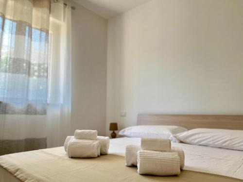 Monopoli Apartment | Le Case di Filomeno