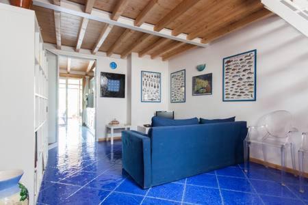 Castellammare del Golfo House | Le Case di VirGin 1