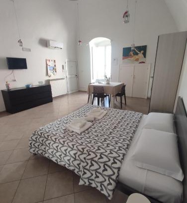 Santeramo in Colle Bed & Breakfast | Le case di Marga