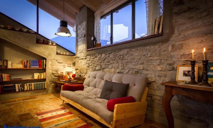 Blevio Apartment | Le Casette Apartments - Bymyhomeincomo