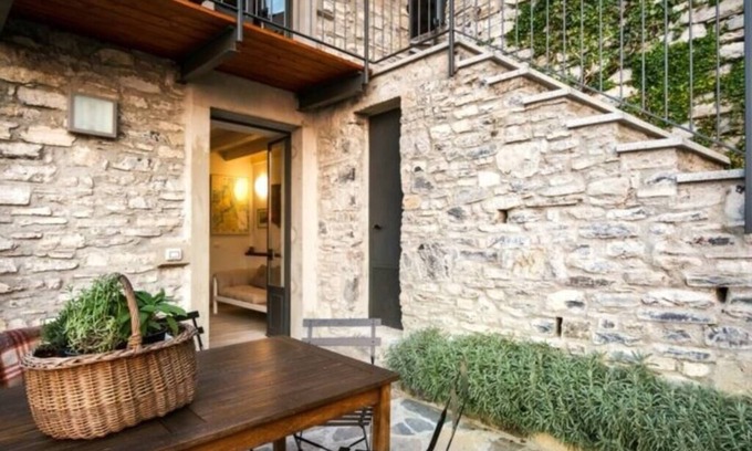 Blevio Apartment | Le Casette Breva - My Home in Como