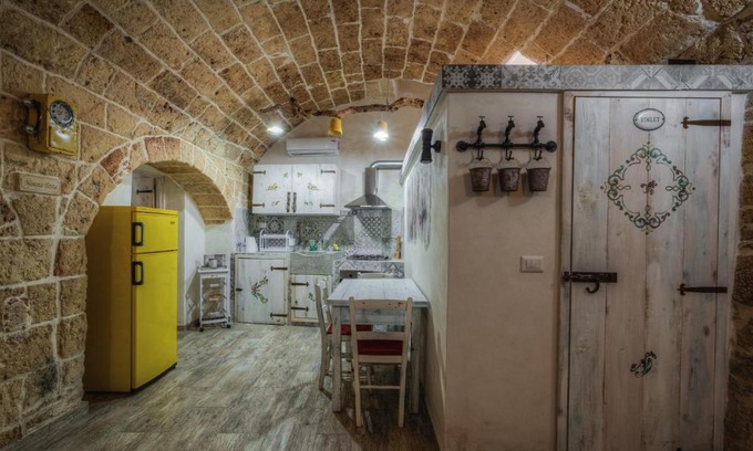 Centro Storico House | Le casette di Nardò