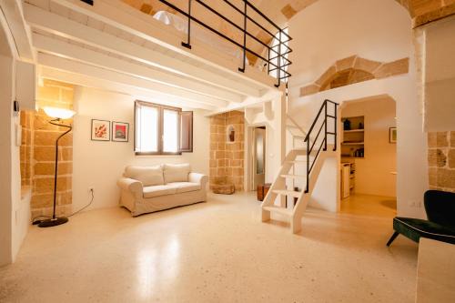 Maruggio Apartment | le CASINE di MARUGGIO 10