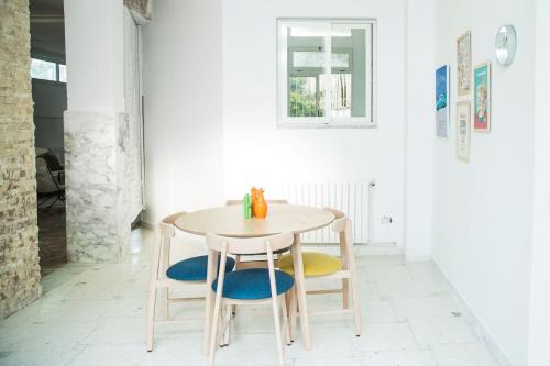 Sidi Dhrif Apartment | Le Centre-Ville: Très chic appartement à la Marsa