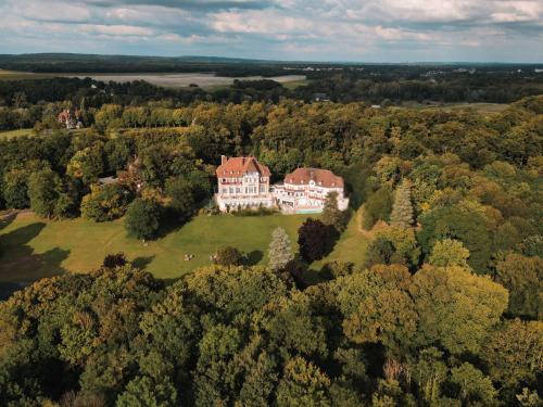Gouvieux Hotel | Le Château de la Tour