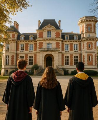 Trelissac Apartment | LE château des sorciers & spa expérience