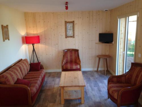 Rochefort-Montagne Ski Chalet | Le chalet des Patures