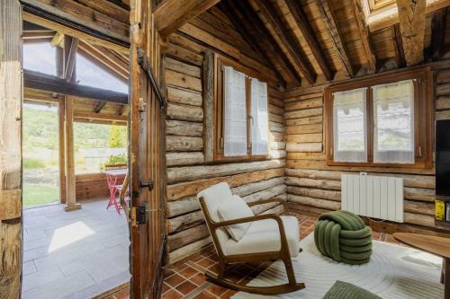 Presilly Apartment | Le Chalet trésor caché au cœur de la nature