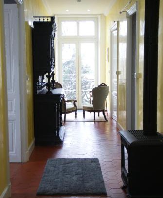 La Redorte Apartment | Le charme à la française - Appartement 4 pers