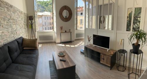 Anduze Apartment | Le Charme d'Anduze