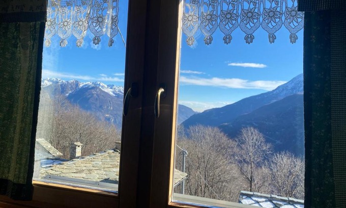 Hone Hotel | Le Chemin de La Luge