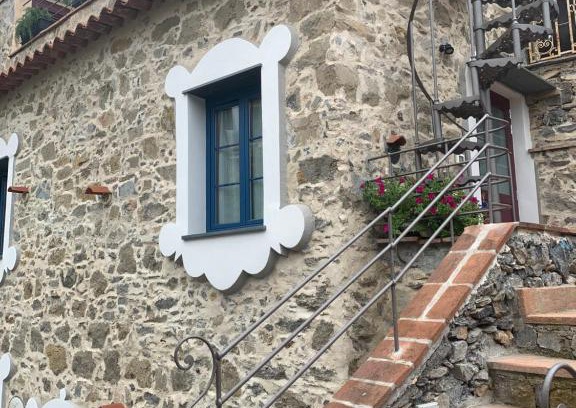 Castelbianco Apartment | Le Ciappe Castelbianco Cielo CITR 9020-BEB-0003