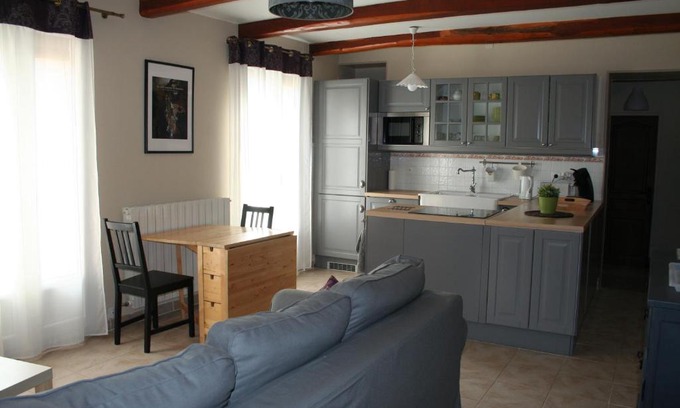 Valleraugue House | le clos d'Aurore-le Châtaignier