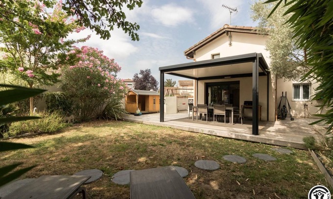 Blagnac Apartment | Le Clos de Blagnac, Diagomics GuestHouse