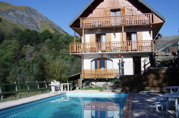 Saint-Sorlin-d'Arves Apartment | Le Clos De Cluny