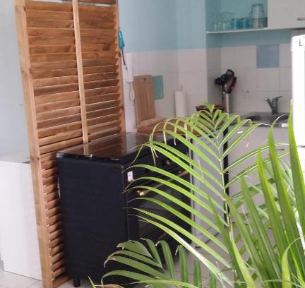 Saint-Benoit-des-Ondes Apartment | Le clos de la cote d'Emeraude