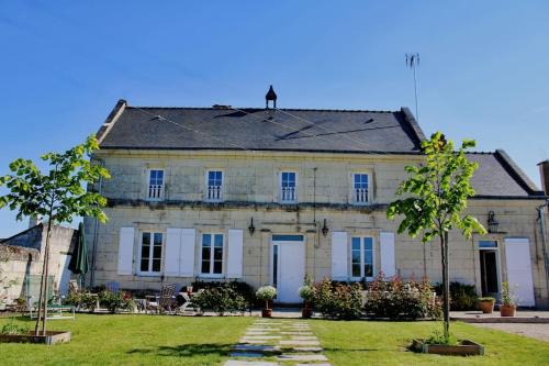 Vivy House | Le Clos de l'Authion