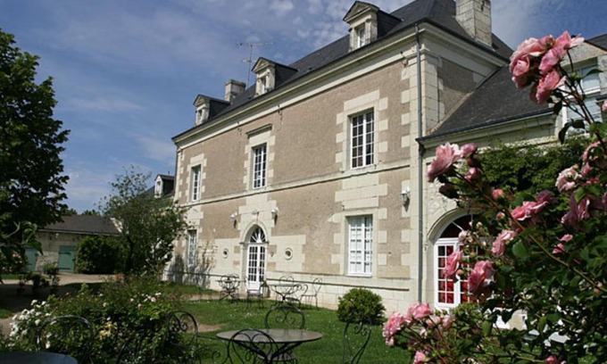 Ligre Bed & Breakfast | Le Clos de Ligré