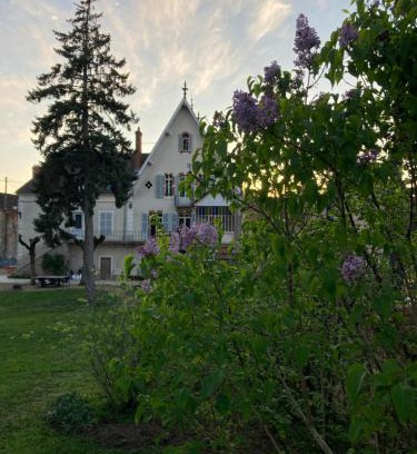 Mellecey Bed & Breakfast | Le Clos de Marguerite