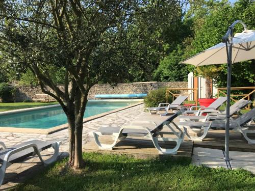 Champagne-les-Marais Bed & Breakfast | Le Clos des Marais
