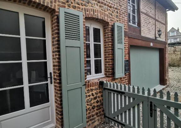 Etretat House | Le Clos des Tempêtes