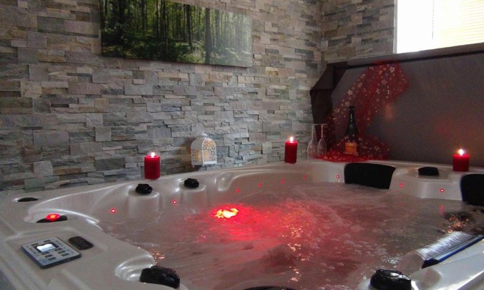 La Vendelee Bed & Breakfast | Le Clos Des Tilleuls
