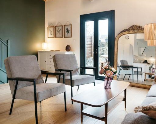 Pauillac House | Le Clos des Vignes