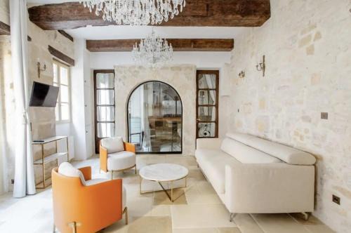 Arsenal Apartment | Le Clos Des Vosges