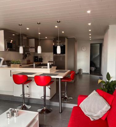Libramont-Chevigny House | Le Clos Sigebert